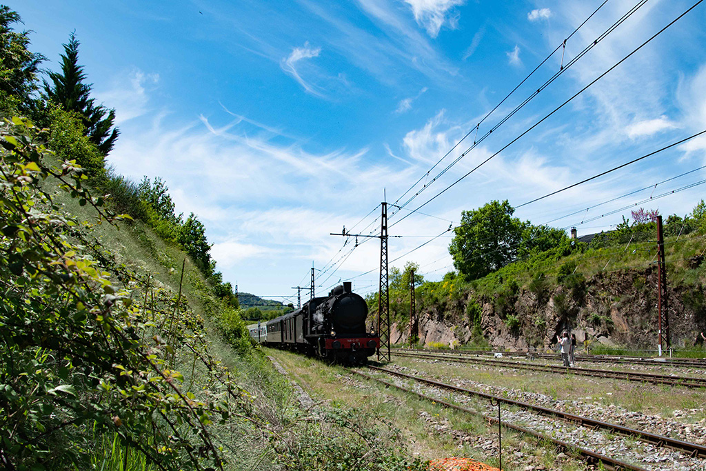 Locomotive 3