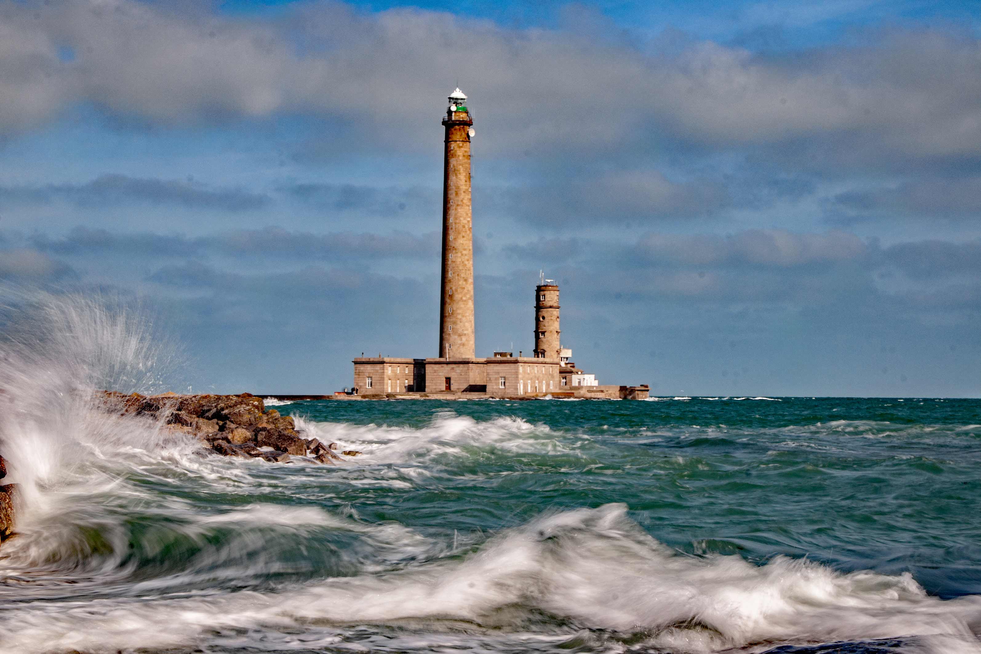 Phare de Gatteville (50)