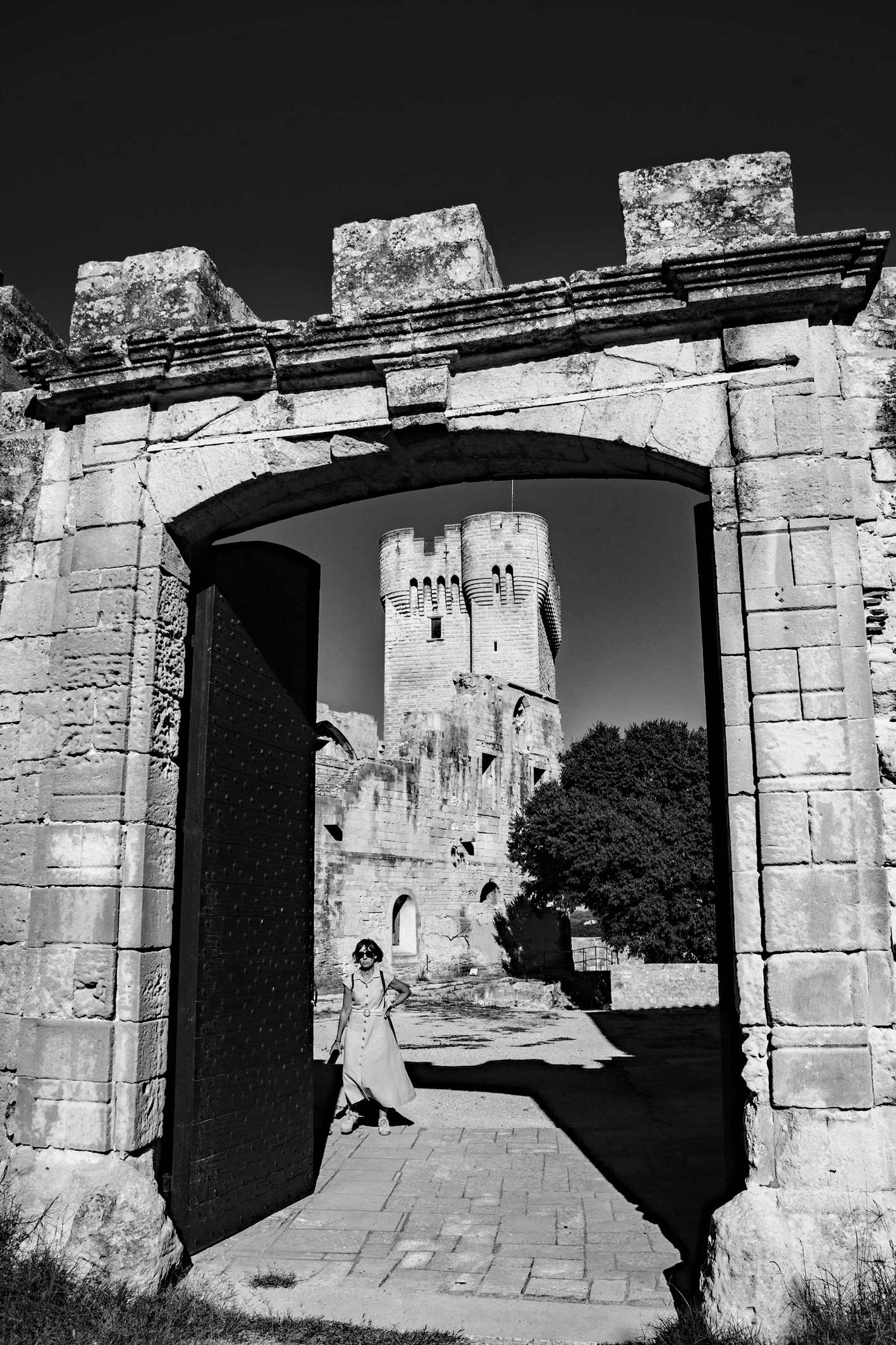 Abbaye de Montmajour (13)