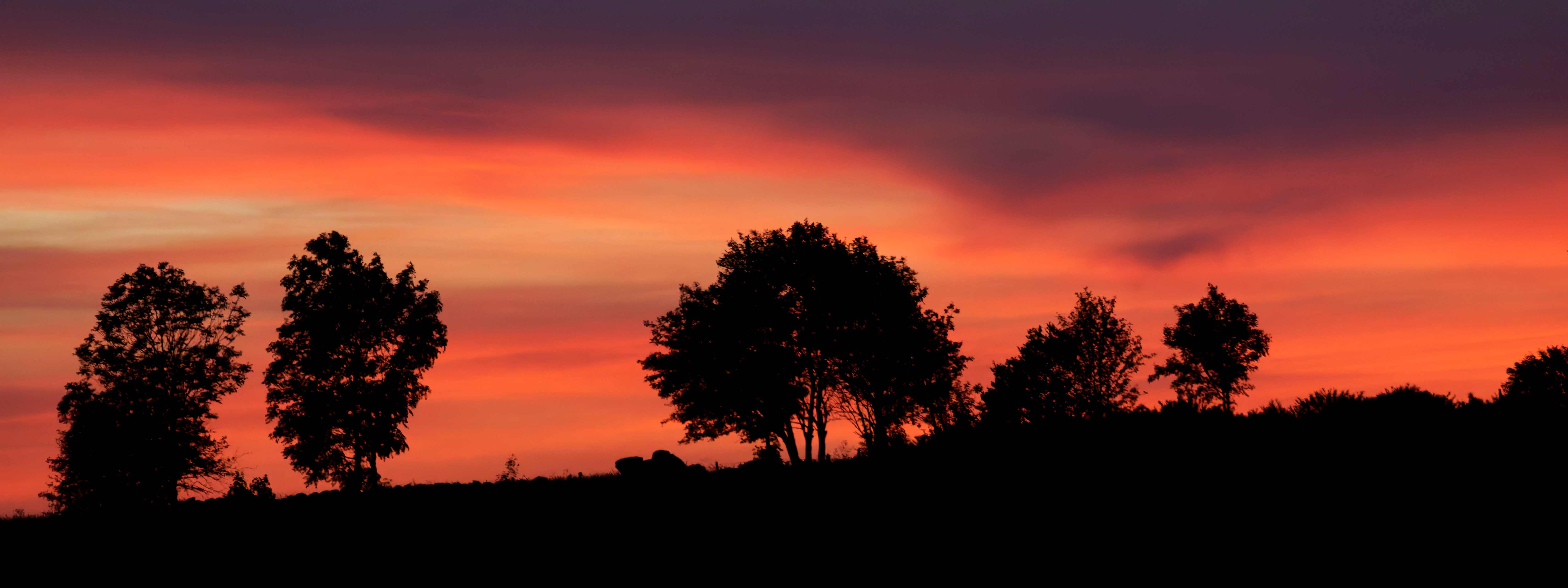 ciel d'Aubrac