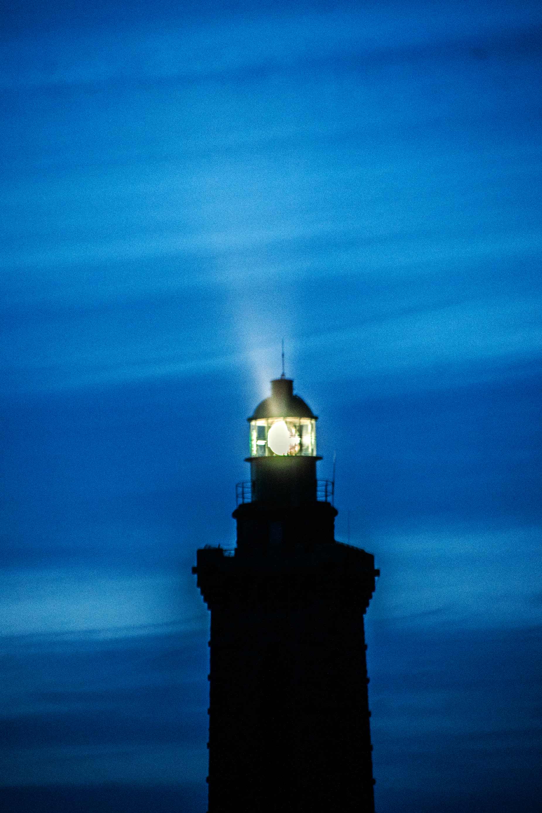 Phare du cap Fréhel