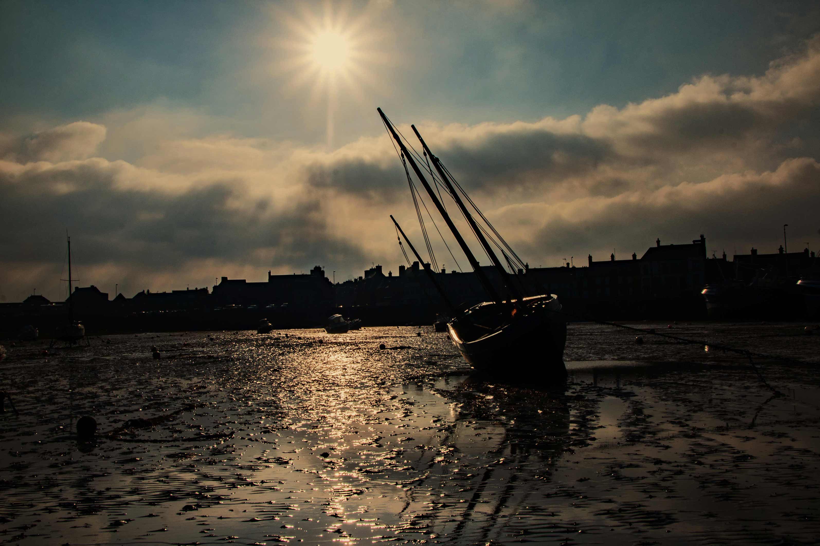 Port de Barfleur(50)