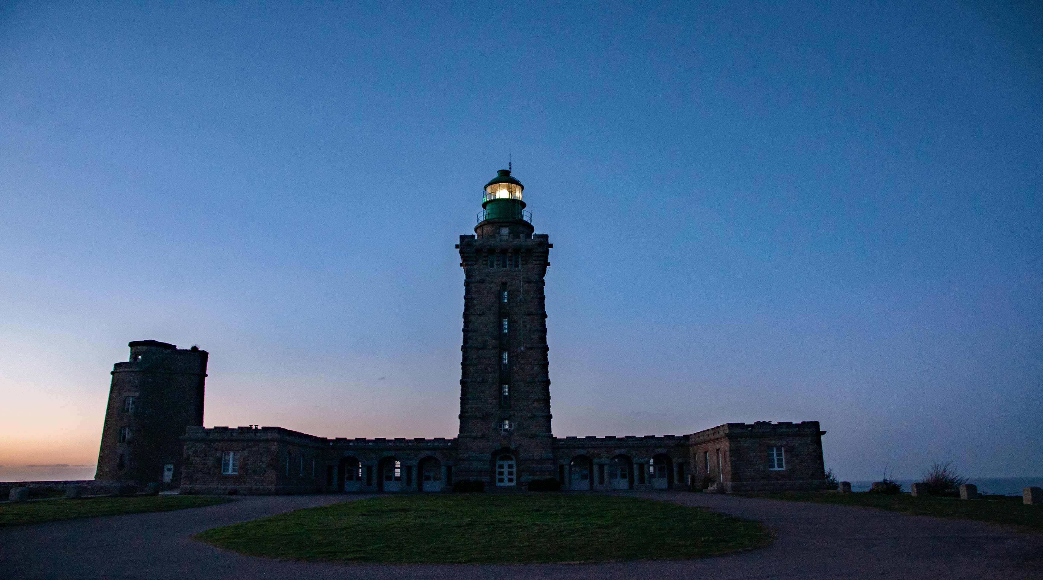 Phare du cap Fréhel