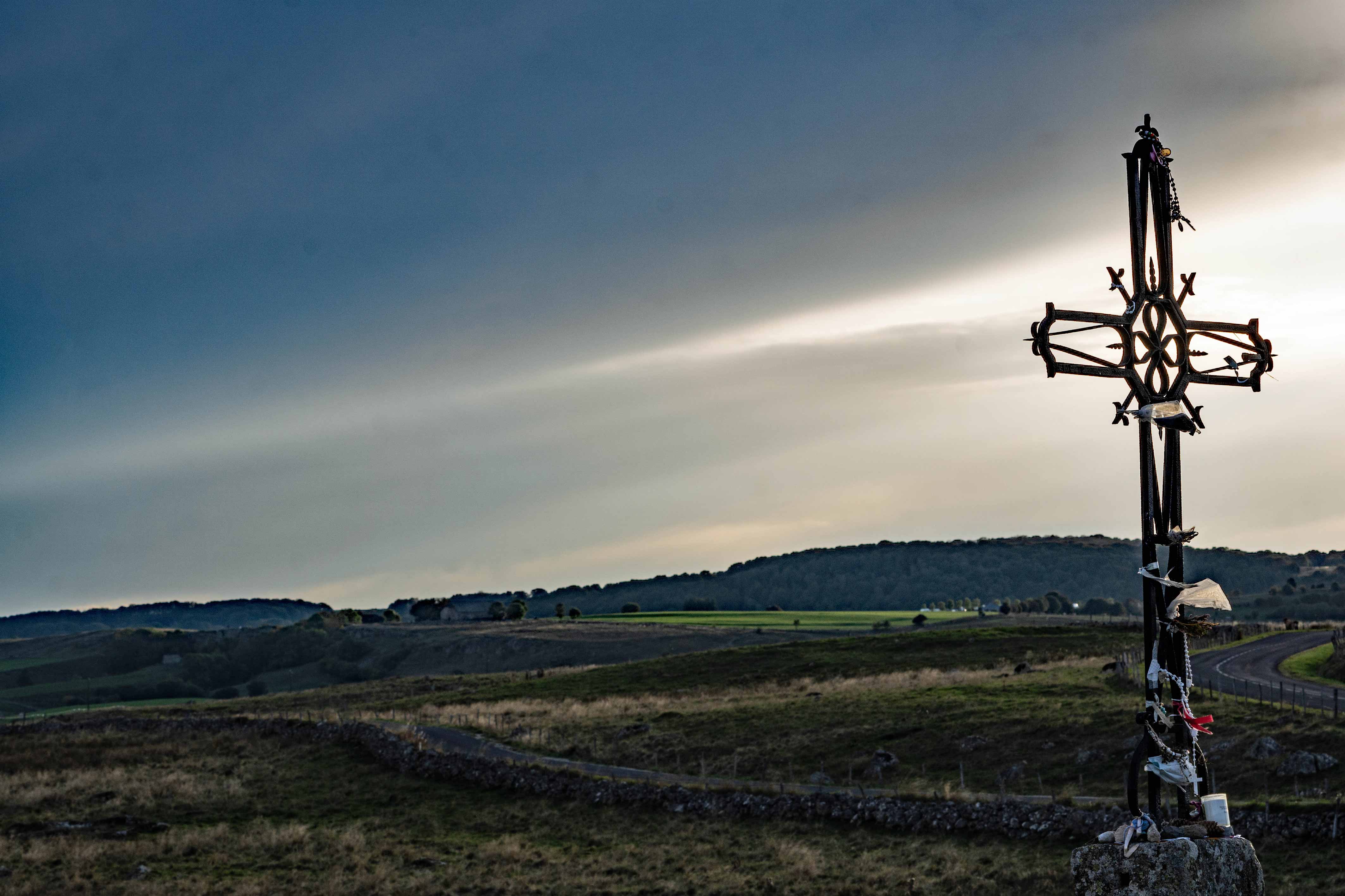 Aubrac