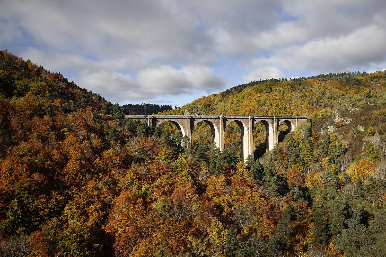 Viaduc de l'enfer