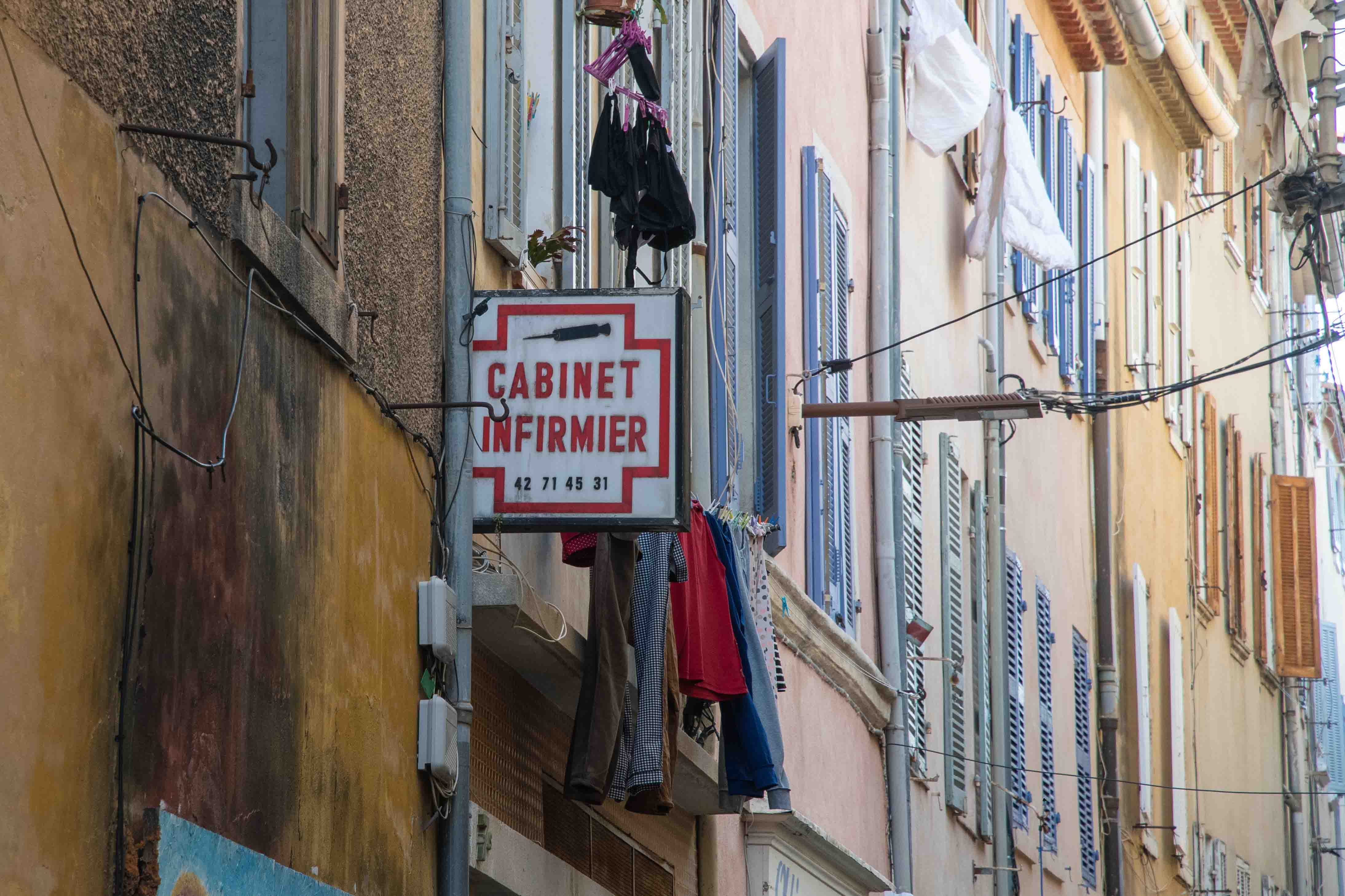 VieilleEnseigne à la Ciotat