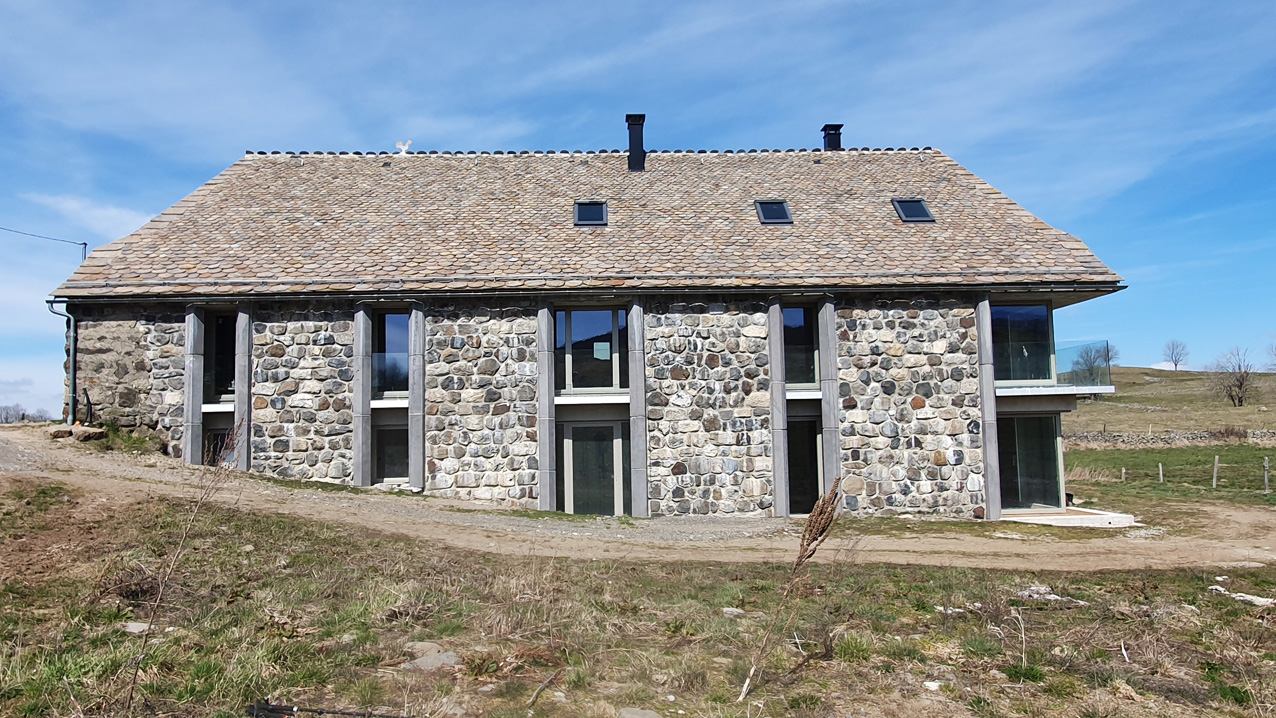 Grange du Four