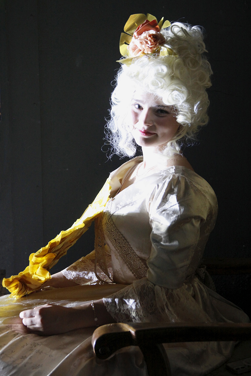 La Belle et la Bête  3