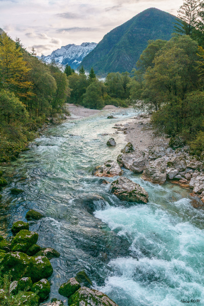 Soča